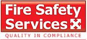 Fire Safety Services (UK) Ltd logo