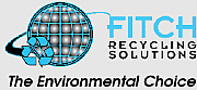 Fitch Recycling Solutions logo