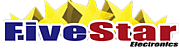 Five Star Electronics logo