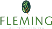 Fleming Buildings Ltd logo