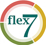Flex 7 Ltd logo
