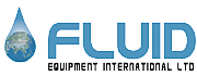 Fluid Equipment Ltd logo