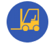 Forklift Training Hub logo