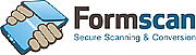 Formscan logo