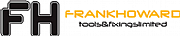 Frank Howard Tools & Fixings Ltd logo
