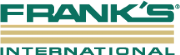 Franks International Ltd logo