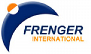 Frenger International Ltd logo