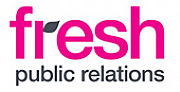 Fresh Public Relations logo