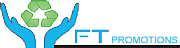 FT Promotions Ltd logo
