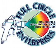Full Circle Enterprises Ltd logo
