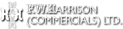 F.W. Harrison (Commercials) Ltd logo