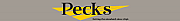 G. & J. Peck Ltd logo