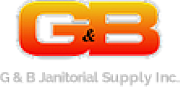 G B Supplies logo