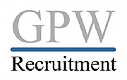 G P W Recruitment logo