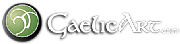 Gaelicart logo