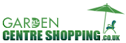 Garden Centre Shopping logo