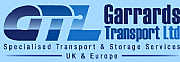 Garrards Transport Ltd logo