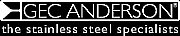 GEC Anderson Ltd logo