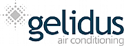 Gelidus Ltd logo