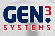 GEN3 Systems Ltd logo