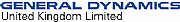 General Dynamics Uk Ltd logo