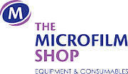 Genus Group the Microfilm Shop logo