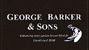 George Barker & Sons (Timber Merchants) Ltd logo