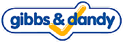 Gibbs & Dandy logo