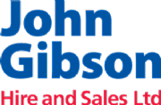 Gibson, John Agencies Ltd logo