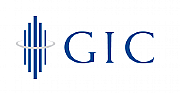 G.I.C. logo