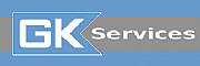 GK Services Ltd logo