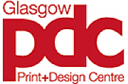 Glasgow Print & Design Centre logo