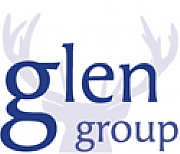 Glen Cleaning logo