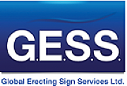 Global Erecting Sign Services Ltd logo