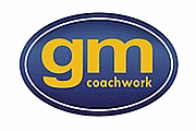 GM Coachwork Ltd logo