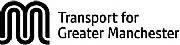 GMPTE (Greater Manchester Passenger Transport Executive) logo