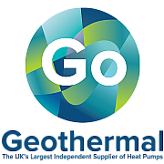 Go Geothermal Ltd logo