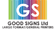 Good Signs logo