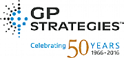GP Strategies Ltd logo