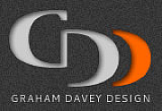 Graham Davey Design logo
