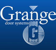 Grange Roller Shutter logo