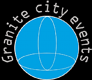 Granite City Events logo