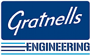 Gratnells Engineering logo