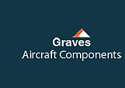 Graves Aircraft Components logo