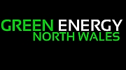 Green Energy North Wales logo