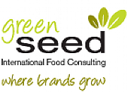 Green Seed Group UK logo