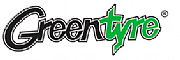 Green Tyre Company plc logo