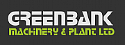 Greenbank Machinery & Plant Ltd logo