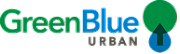 GreenBlue Urban Ltd logo