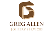 Greg Allen Joinery logo